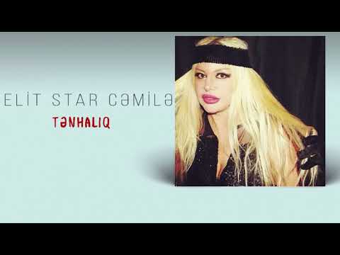 Elit Star Cemile - Tenhaliq 2023 (Official Music)