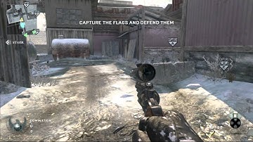 Spas quad feed