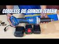Kalian Wajib Punya Cordless Brushless Die Grinder DongCheng DCJS25
