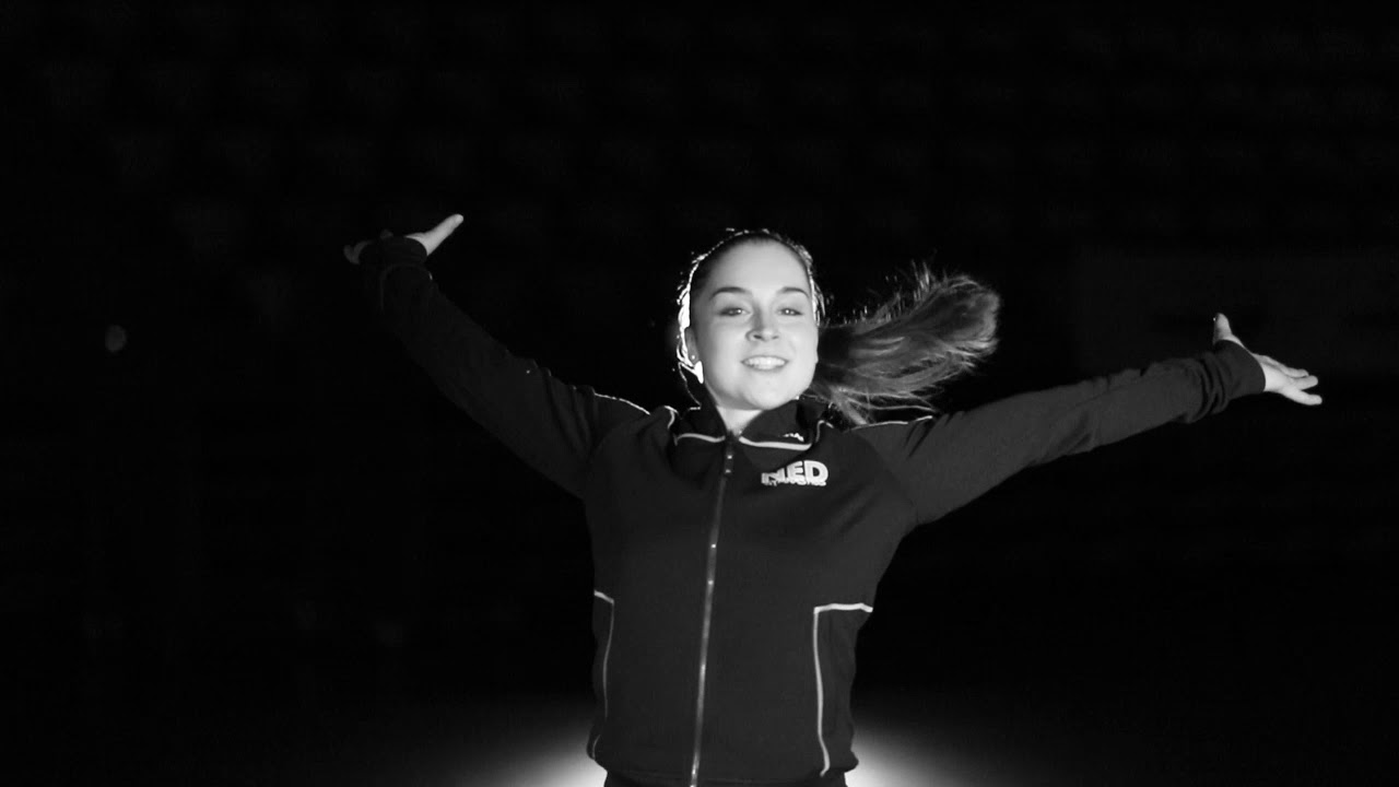 Dutch Gymnastics - The Force is Grace