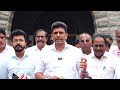 రైతు ఖర్చు తగ్గి, దిగుబడి పెరిగి, ఆదాయం పెంచడమే మా లక్ష్యం | Dr. Chandra Sekhar Pemmasani