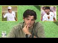 Taylor Fritz was asked Alcaraz or Sinner? his answer is...