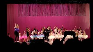 Summer Recital Finale 20180610