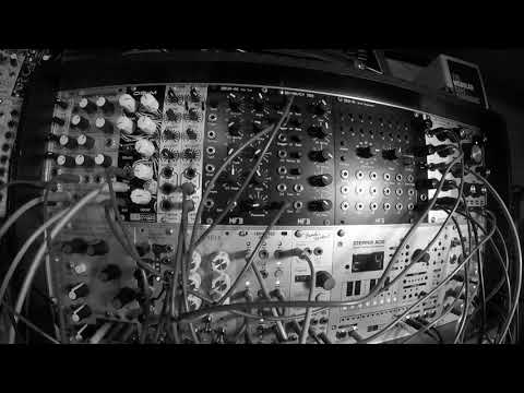 ModCaf Krell-off! Test-Patch 1 case 1-Modular evolving patch