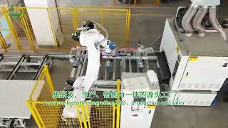 Anhui Soft Stone Master New Material Co.,Ltd screenshot 5