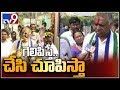 F 2 F With YSRCP Vijayawada MP Candidate PVP