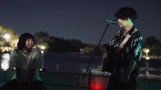 【 きゃない / 鹿3 】 コラボ浮間公園路上ライブ 2024.5.5