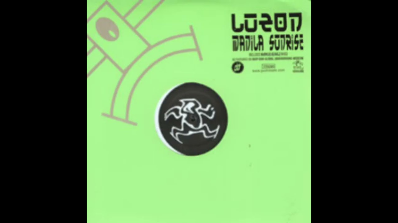 Luzon - Manila Sunrise (Markus Schultz Moscow Mix)