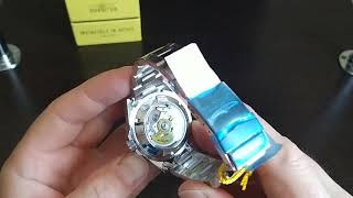 Часы Invicta Pro Diver механические