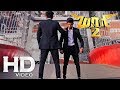 Maari 2 - Rowdy Baby Video Song  Dhanush  PPK Entertainment  Dance Cover  1080p