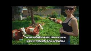 Kupilih Hatimu - Ussy feat Andhika