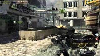 AlterIWNet Cheater Report - BIGGSMOKE NO RECOIL