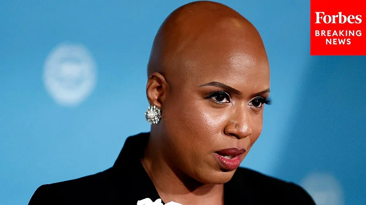 Pressley: Civil Asset Forfeiture 'Disproportionately Targeted Against Black And Brown Communities'