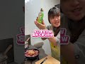 ママの大好物作ってみた‼️