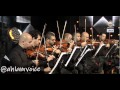احلام علشانك مهرجان خريف صلالة 2015