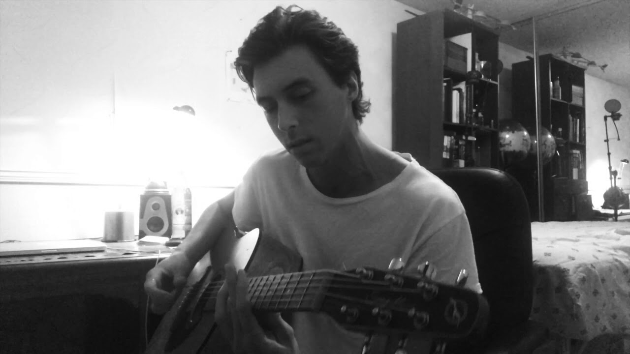 Sunny Day Real Estate Pillars Lyrics