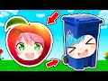物に変身してかくれんぼするゲームが楽しすぎる ROBLOX ロブロックス まひてる まひとくん てるとくん 物に変身してかくれんぼするゲームが楽しすぎる ROBLOX ロブロックス まひてる まひとくん てるとくん