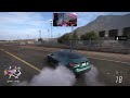 Forza 5 görevleri bitirdik.