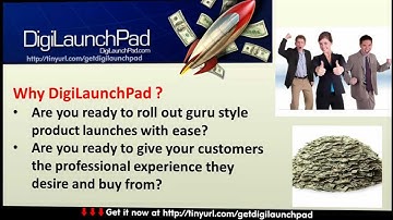 The Best Product Launch Theme, Easy Squeeze/ Landing Page Theme