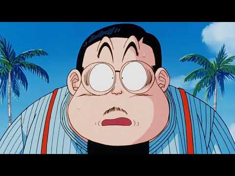 Dragon Ball Z