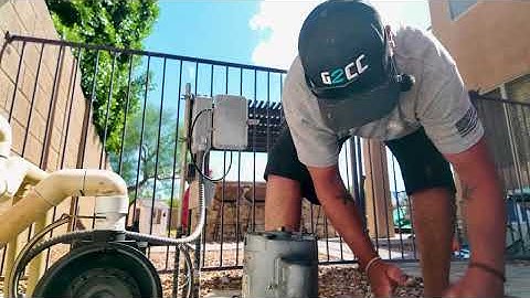 How to Replace a Pool Pump Motor (Step-by-Step DIY Guide for Beginners!)