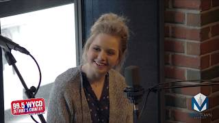 Sydni Kann Performs Live on Homegrown Happy Hour with Frank Willams Jr.