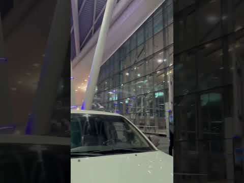 مطار القاهرة