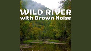 Mumbling River (Brown Noise) Loopable