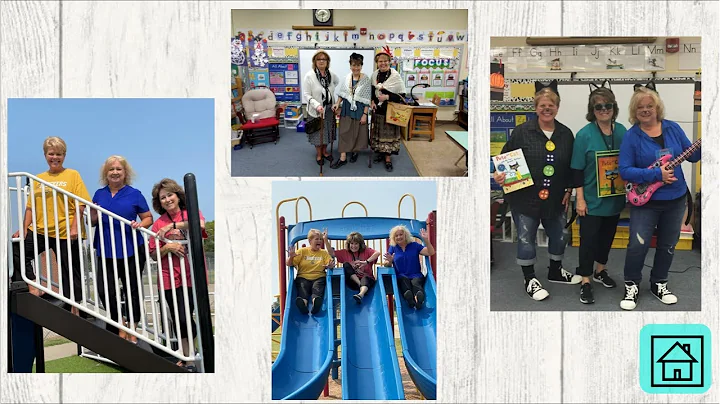 Kindergarten 2021