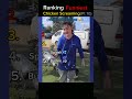 Ranking Funniest Chicken Screaming Moments | Part 10