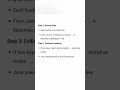 HashMap Internals Explained in 30 Seconds | Java