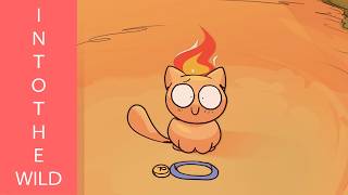 Warrior Cats Animated Into The Wild: Episode 1 (Red Dead Tail) (Remake)