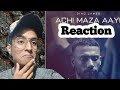 Dino James || Achi maza aayi || "Reaction"