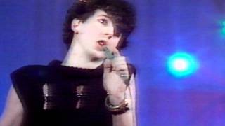 Soft Cell-BedSitter.mp4 chords