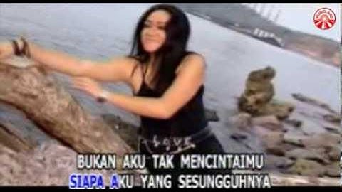 Meggi Z - Aku Semut Merah [Official Music Video]