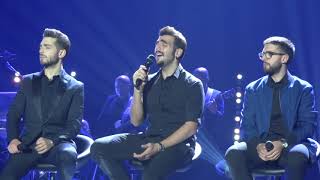 IL Volo - Smile Resimi