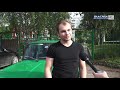 Рубрика «А у нас в городке». Рейд брошенные автомобили