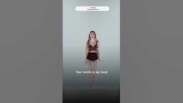 Thumbnail of Human by Christina Perri #ChristinaPerri #Shorts