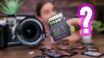 Fujifilm Cameras: How To Fix The 999 Image Problem