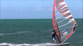 Maui Sails TRX/Tillo International