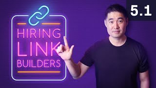 How to Structure and Hire Your Link Building Team - 5.1. Link Building Course