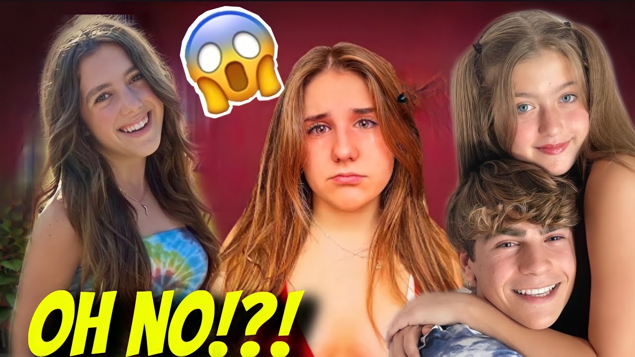 THE TRUTH WHAT HAPPENED ON PIPER BIRTHDAY TEA☕️ - YouTube