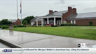 Hart County I-65 North rest area awarded Best Maintained Rest Area in Kentucky