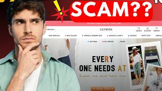 Is Lilywish.com Safe? What Nobody Tells You