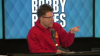 Bobby Bones Show Live Stream