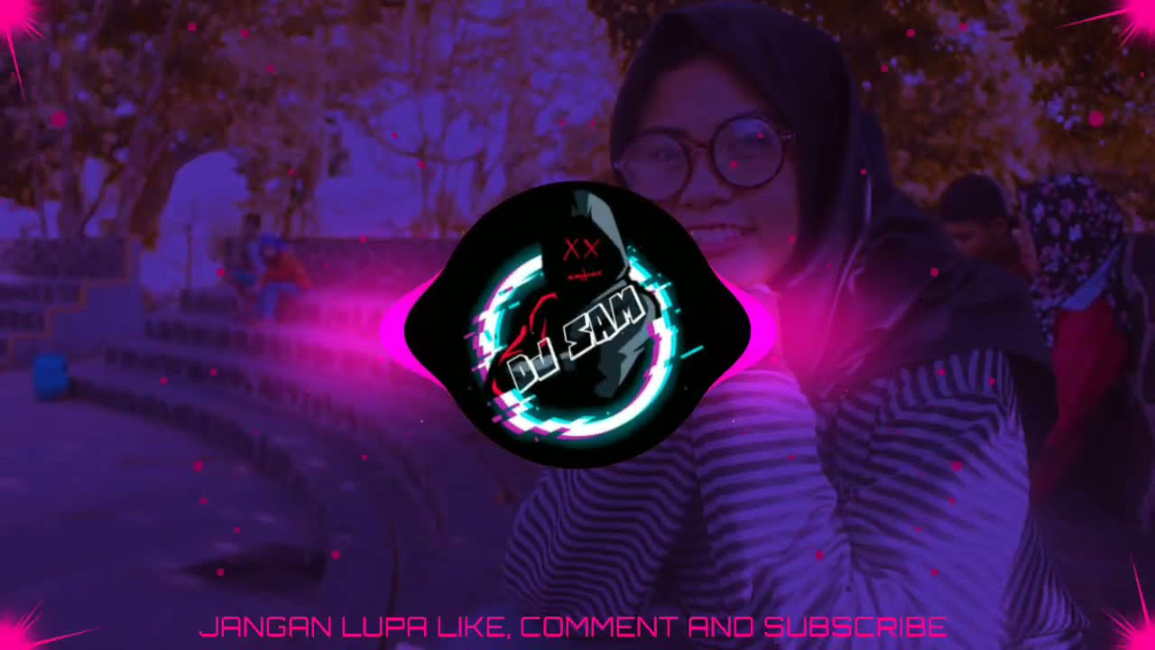 DJ PARJAMBAN MAKAN ROTI CAMPUR SAOS🎧 X EMANG LAGI GOYANG GAGAK 🎶