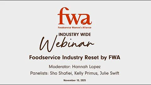 FWA Webinar 11 10 2025