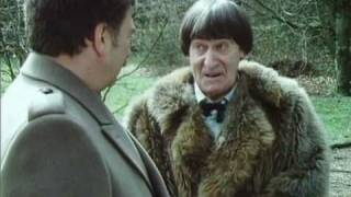 Kidnapping the Doctors - Doctor Who - The Five Doctors - BBC