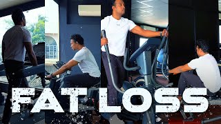 The Best Cardio For Fat Lossvlog 26