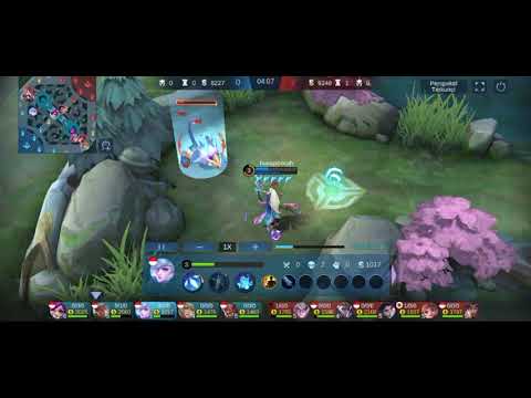 hero Miya victory sendiri gas mantap